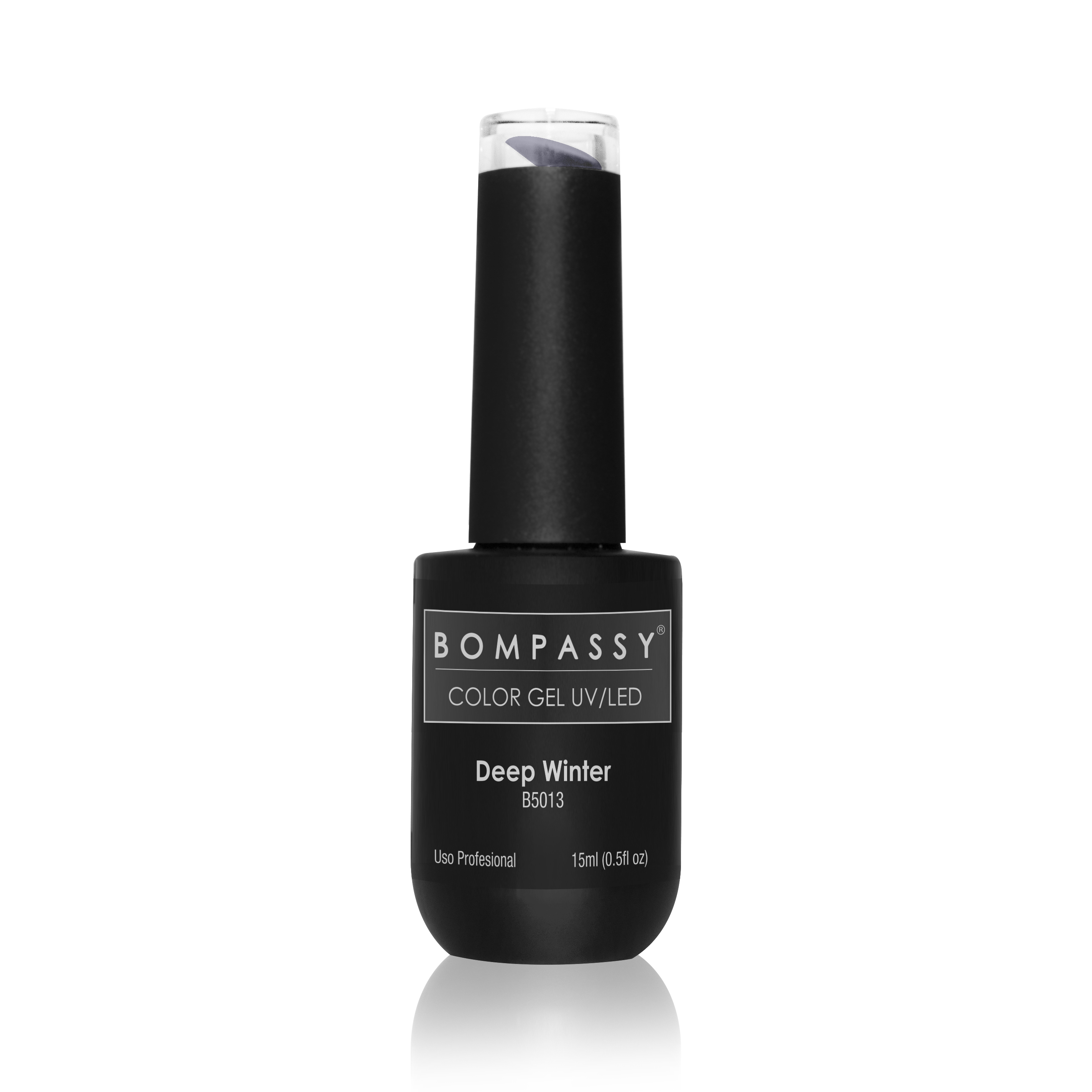 BOMPASSY ESMALTE SEMIPERMANENTE DEEP WINTER - B5013